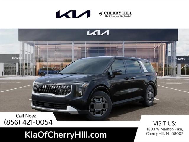 2026 Kia Carnival MPV EX for sale in Cherry Hill, NJ