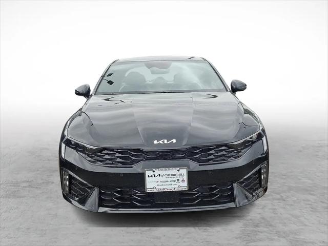 2026 Kia K5 GT-Line AWD