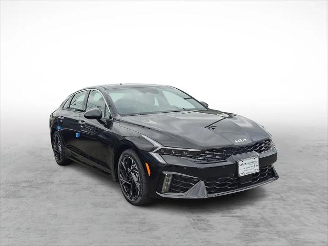 2026 Kia K5 GT-Line AWD