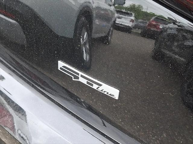 2026 Kia K5 GT-Line AWD