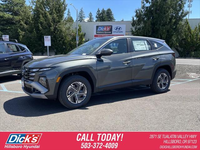 2026 Hyundai Tucson Hybrid Blue SE for sale in Hillsboro, OR