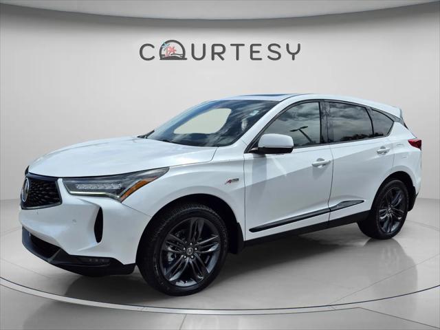 2023 Acura RDX A-SPEC Package for sale in Tampa, FL