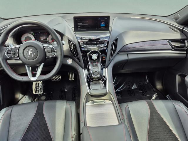 2023 Acura RDX A-SPEC Package