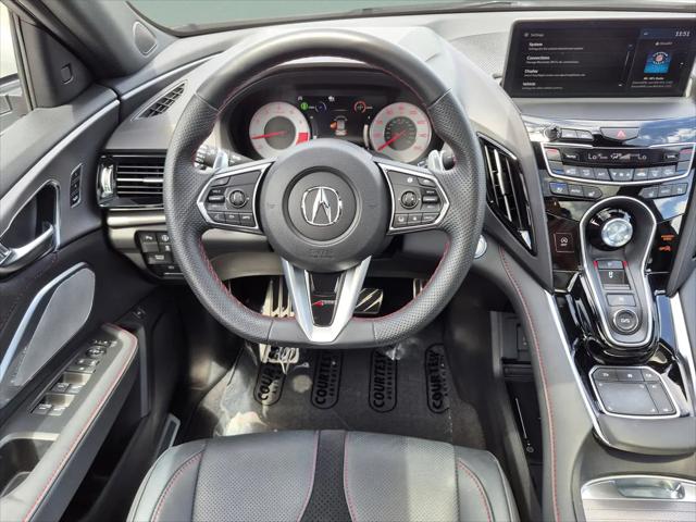 2023 Acura RDX A-SPEC Package