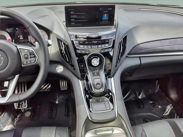 2023 Acura RDX A-SPEC Package