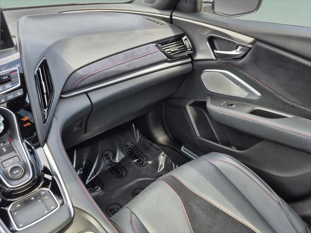 2023 Acura RDX A-SPEC Package