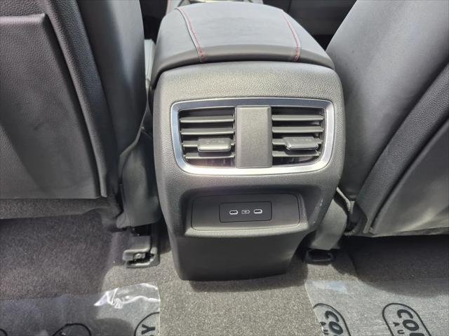 2023 Acura RDX A-SPEC Package