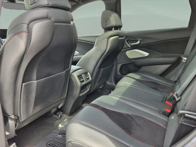 2023 Acura RDX A-SPEC Package