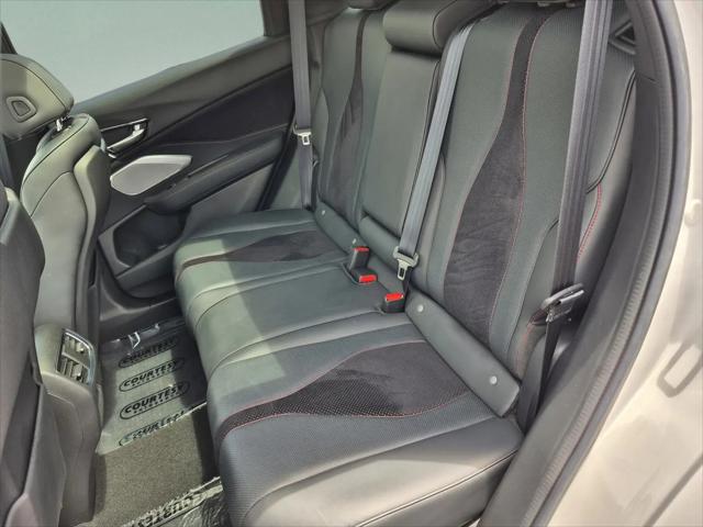 2023 Acura RDX A-SPEC Package