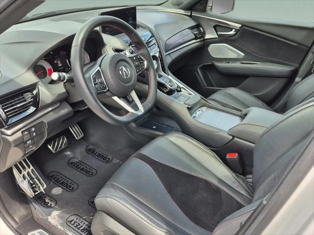 2023 Acura RDX A-SPEC Package