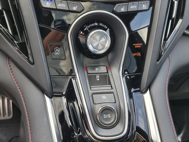 2023 Acura RDX A-SPEC Package