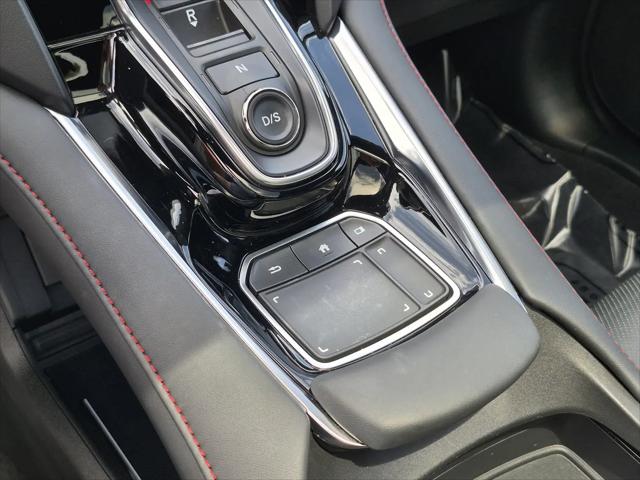 2023 Acura RDX A-SPEC Package