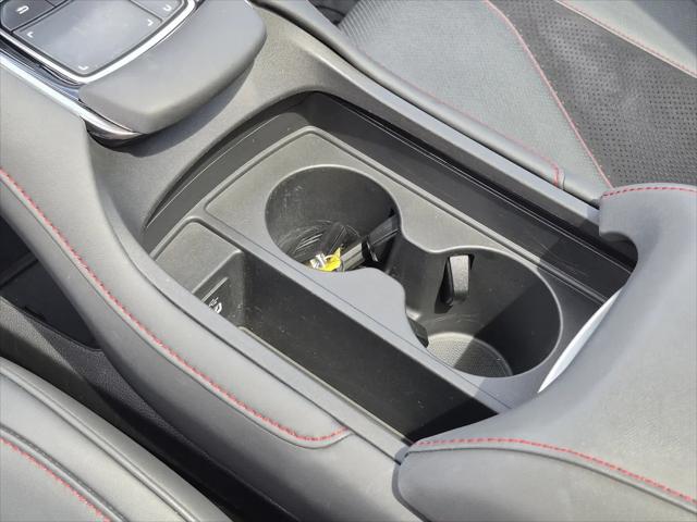 2023 Acura RDX A-SPEC Package