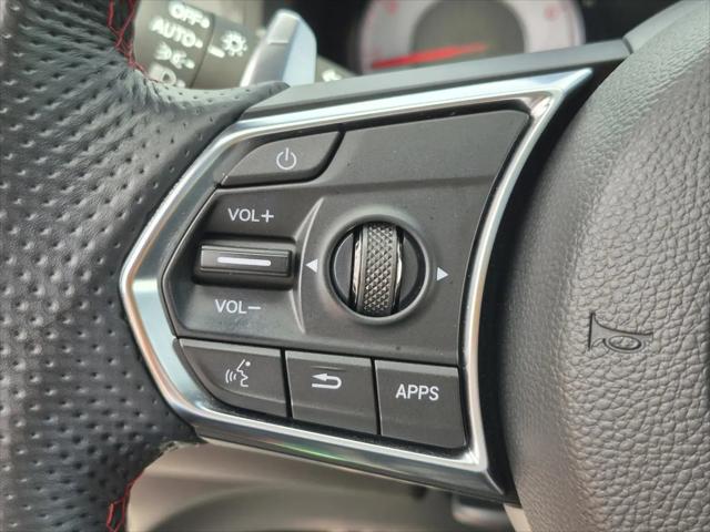 2023 Acura RDX A-SPEC Package