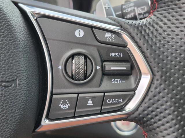 2023 Acura RDX A-SPEC Package