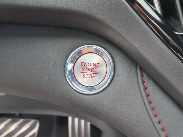 2023 Acura RDX A-SPEC Package