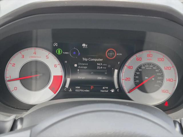 2023 Acura RDX A-SPEC Package