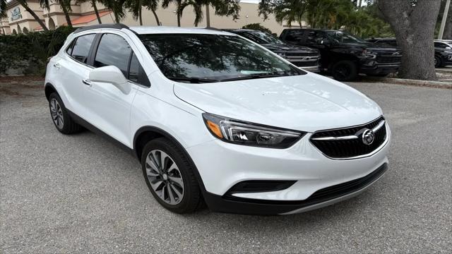 2022 Buick Encore FWD Preferred for sale in Sarasota, FL