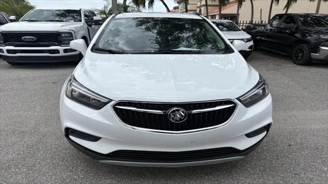 2022 Buick Encore FWD Preferred