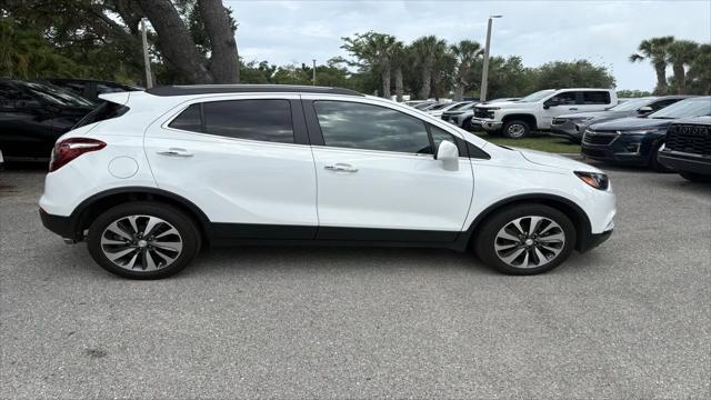 2022 Buick Encore FWD Preferred
