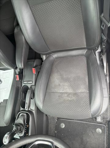 2022 Buick Encore FWD Preferred