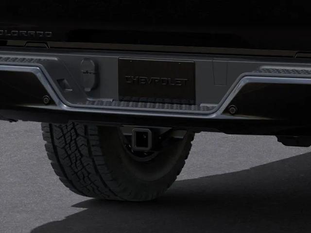 2025 Chevrolet Colorado 2WD WT