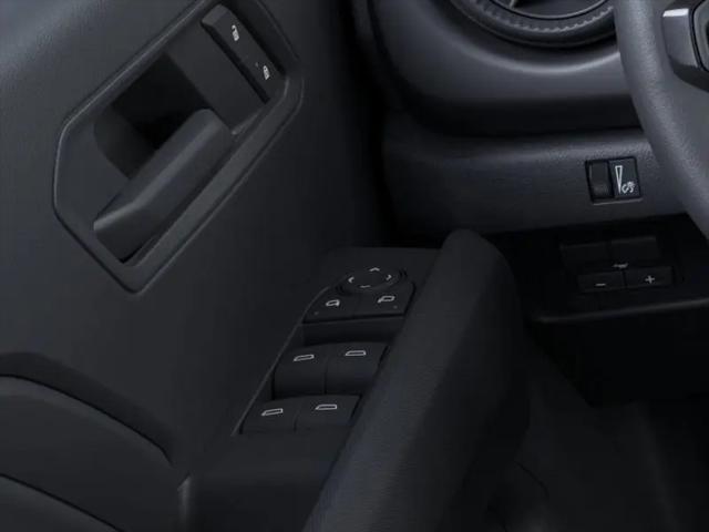 2025 Chevrolet Colorado 2WD WT