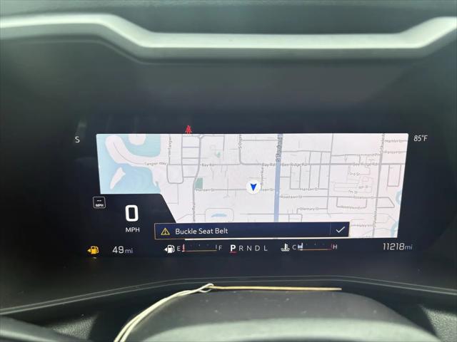 2025 Chevrolet Colorado 2WD WT