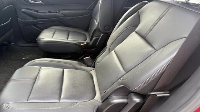 2023 Chevrolet Traverse FWD RS