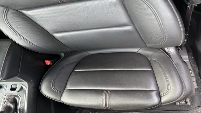 2023 Chevrolet Traverse FWD RS
