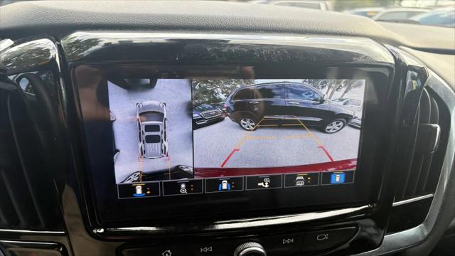 2023 Chevrolet Traverse FWD RS
