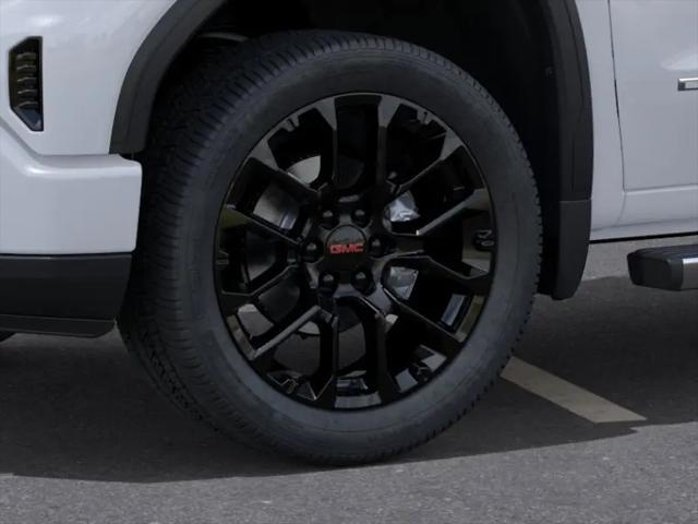 2026 GMC Sierra 1500 Crew Cab, Short Bed, Denali, 4WD