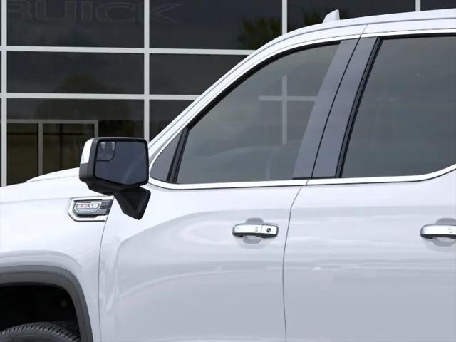 2026 GMC Sierra 1500 Crew Cab, Short Bed, Denali, 4WD