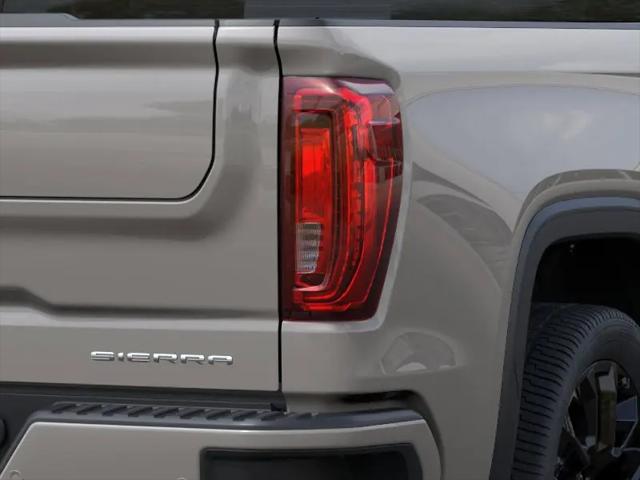 2026 GMC Sierra 1500 Crew Cab, Short Bed, Denali, 4WD