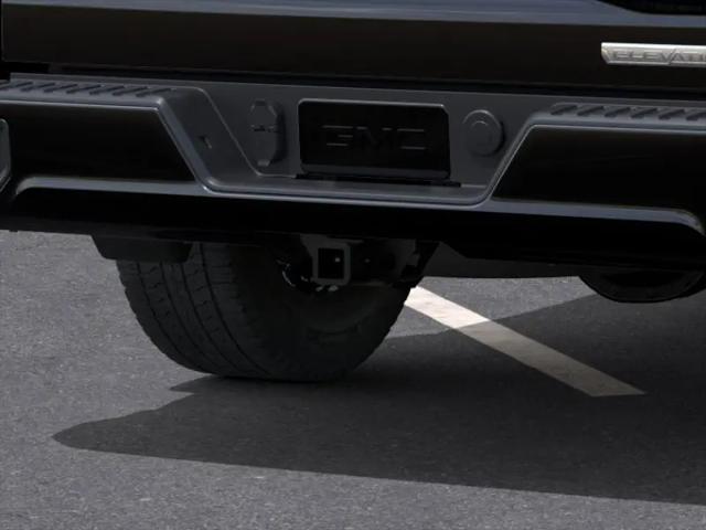 2026 GMC Sierra 1500 Crew Cab, Short Bed, Elevation, RWD