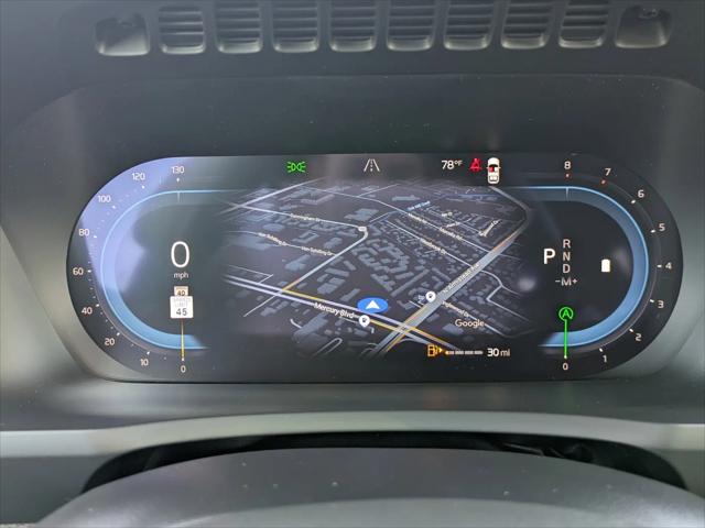2025 Volvo XC90 B6 Plus 7-Seater
