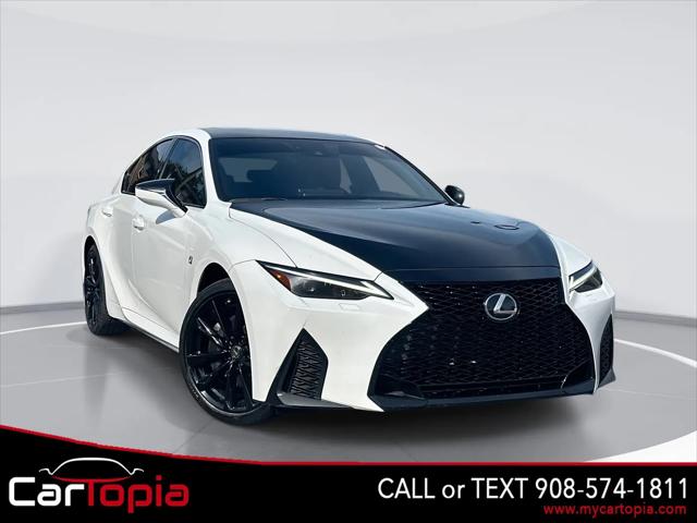 2022 Lexus IS 300 IS 300 for sale in North Plainfield, NJ