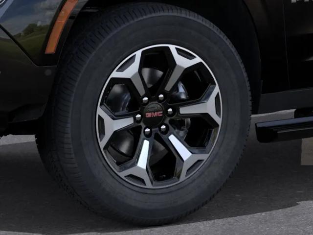 2026 GMC Yukon 4WD AT4 Ultimate