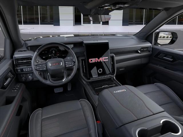2026 GMC Yukon 4WD AT4 Ultimate