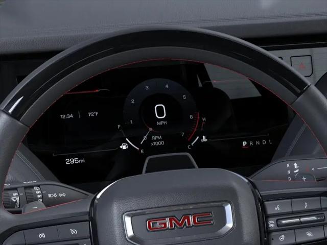 2026 GMC Yukon 4WD AT4 Ultimate