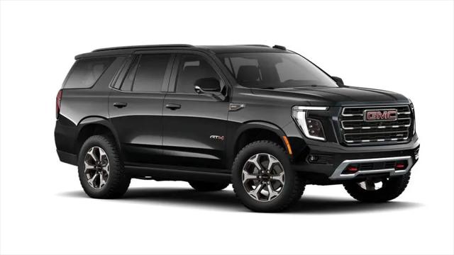 2026 GMC Yukon 4WD AT4 Ultimate
