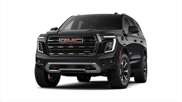 2026 GMC Yukon 4WD AT4 Ultimate