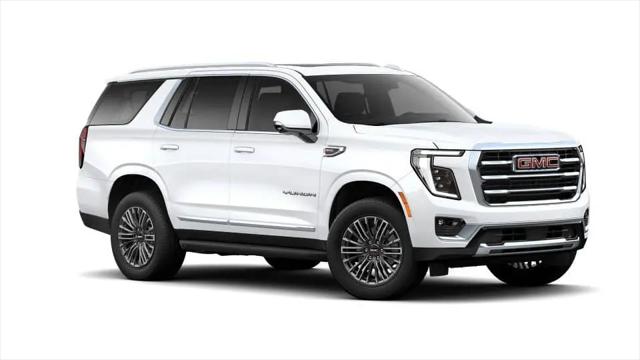 2026 GMC Yukon 4WD Elevation
