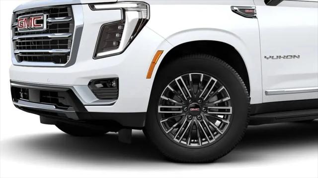 2026 GMC Yukon 4WD Elevation