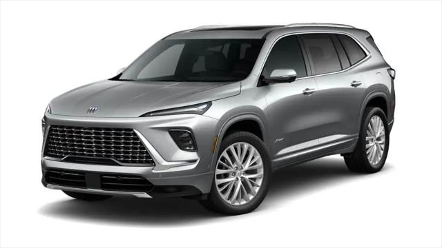 2026 Buick Enclave Avenir FWD for sale in Knoxville, TN