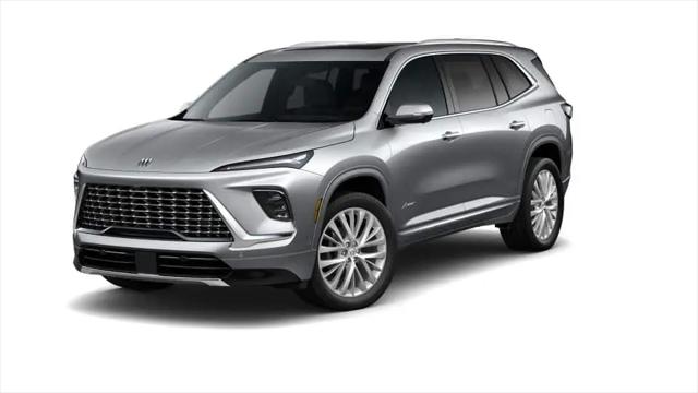2026 Buick Enclave Avenir FWD