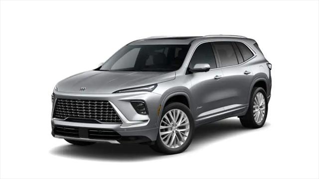 2026 Buick Enclave Avenir FWD