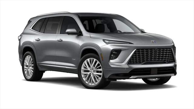 2026 Buick Enclave Avenir FWD