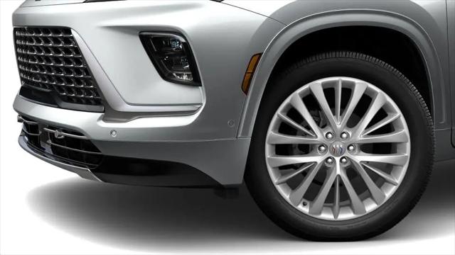2026 Buick Enclave Avenir FWD
