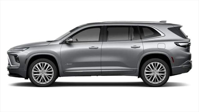 2026 Buick Enclave Avenir FWD